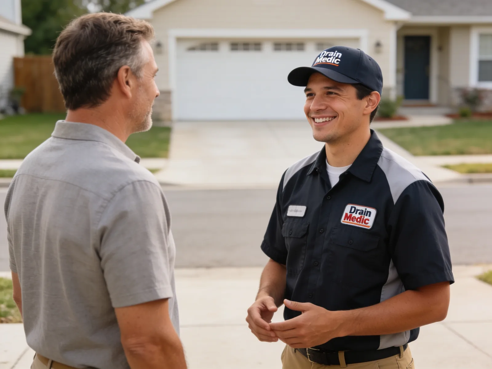 Garbage Disposal Repair Grant, OK FAQs